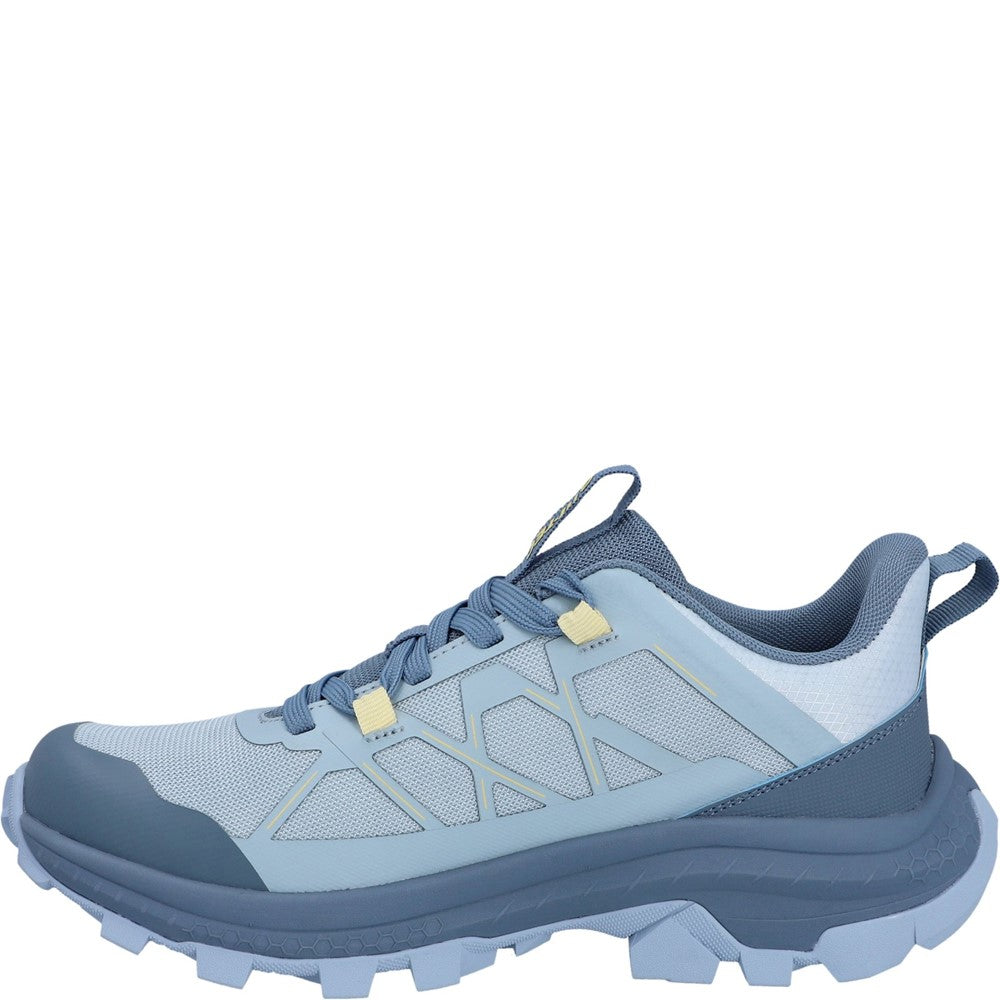 Womens AWW Infuse Low Hiking Shoes