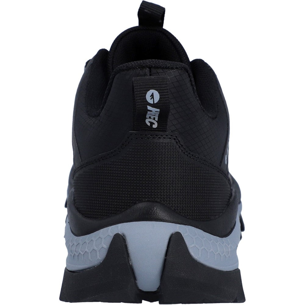 Womens AWW Infuse Low Hiking Shoes