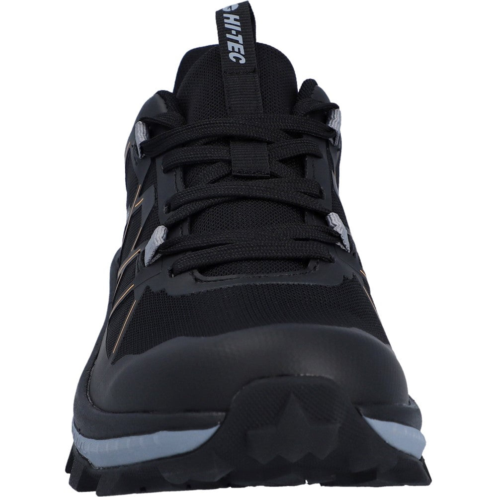 Womens AWW Infuse Low Hiking Shoes