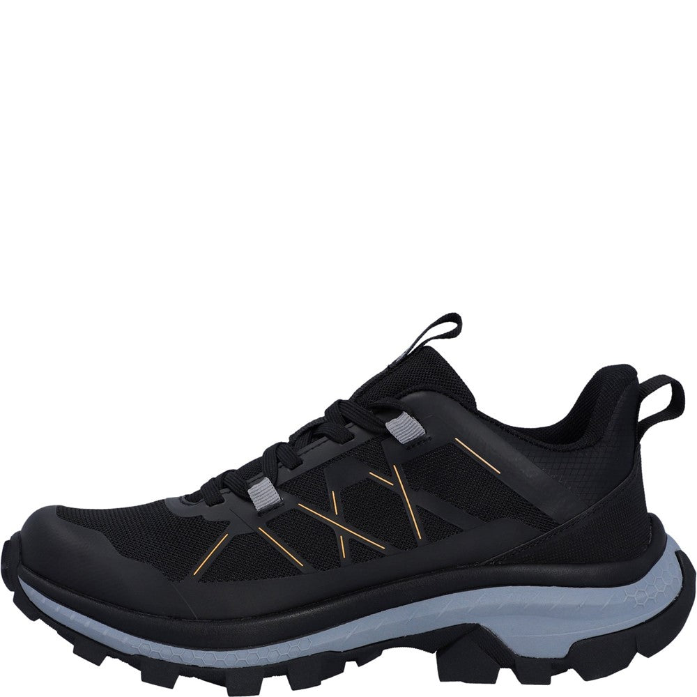 Womens AWW Infuse Low Hiking Shoes