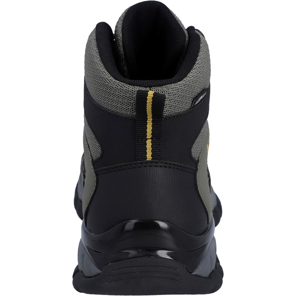 Mens Campana Mid WP Hiking Boots