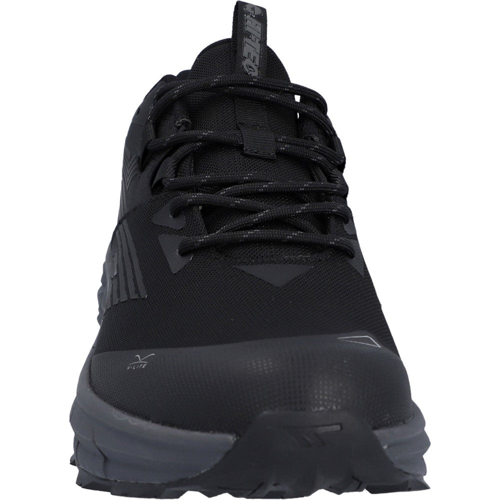 Mens Fuse Trail Low Trainers