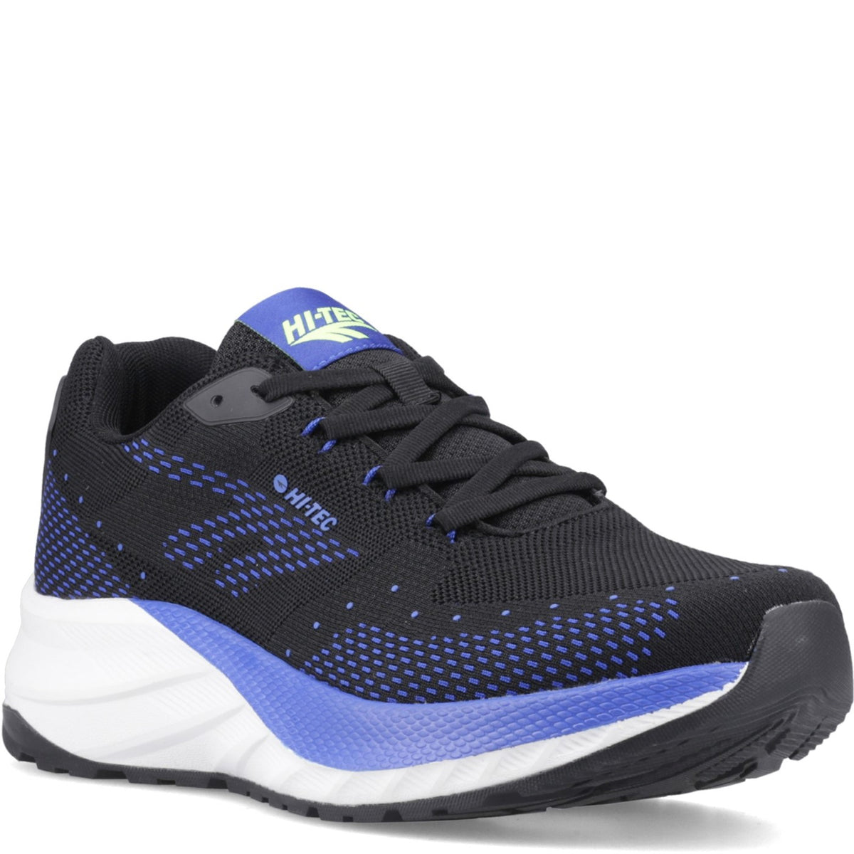 Mens Silver Shadow Pro Trainers