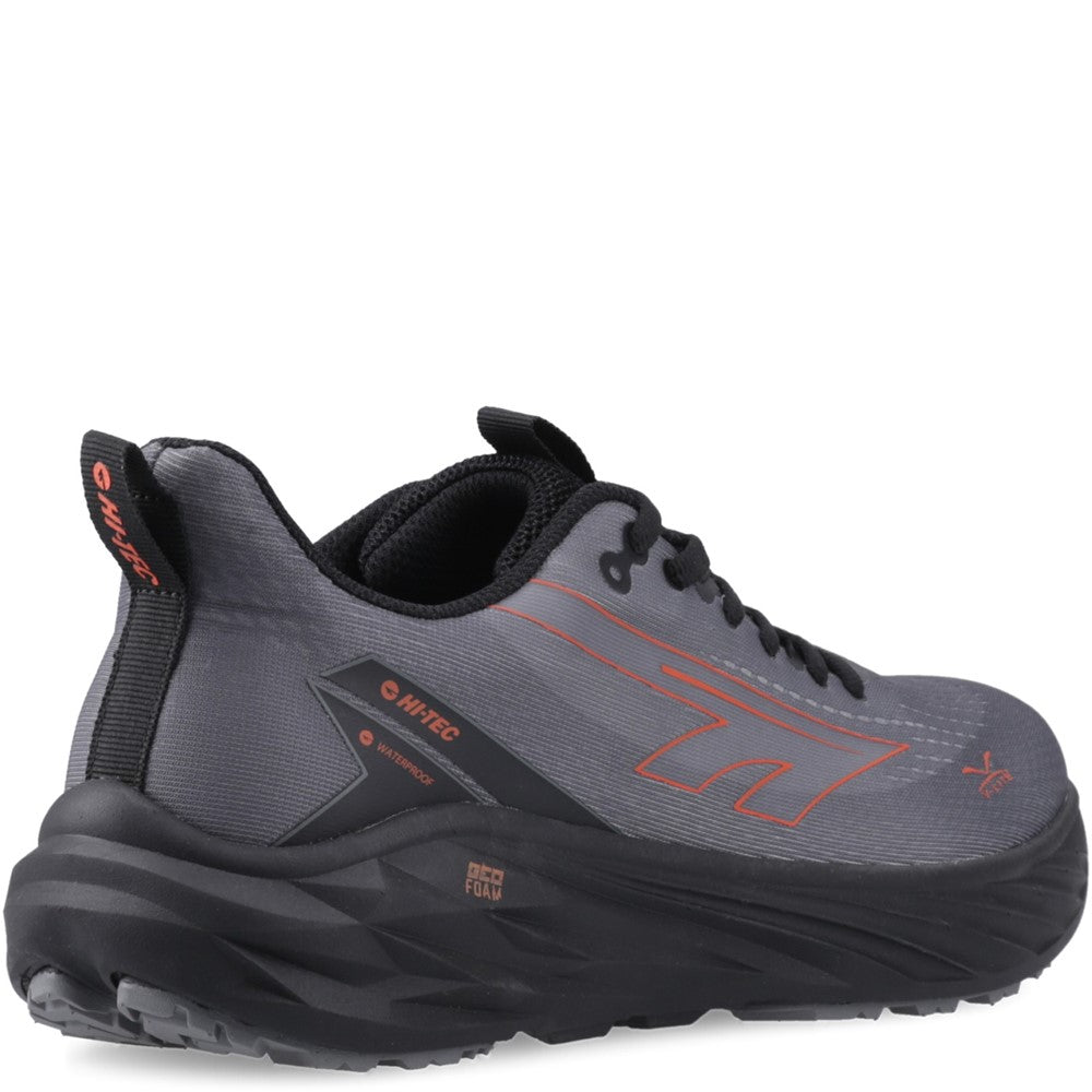 Womens Geo Propel WP Hikers