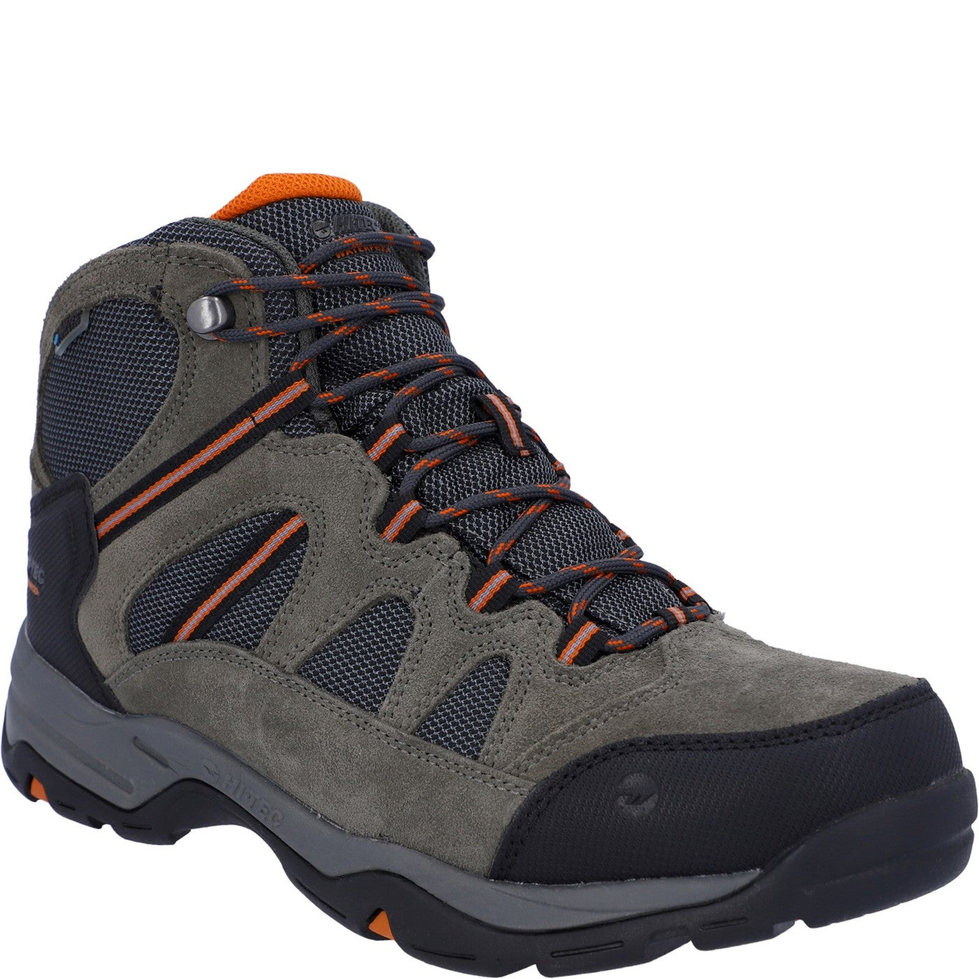 Mens Bandera II Waterproof Boot