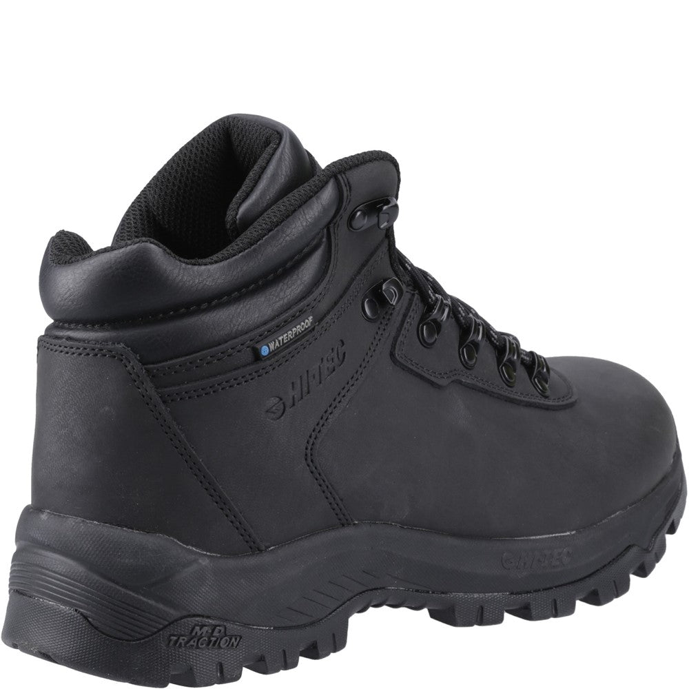 Mens Eurotrek Lite Waterproof Walking Boots
