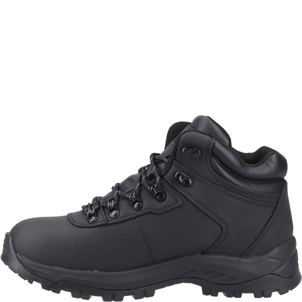 Mens Eurotrek Lite Waterproof Walking Boots