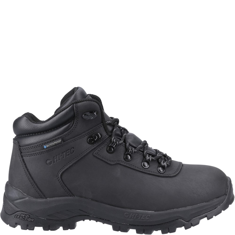 Mens Eurotrek Lite Waterproof Walking Boots