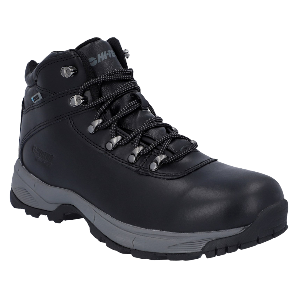 Mens Eurotrek Lite Waterproof Walking Boots