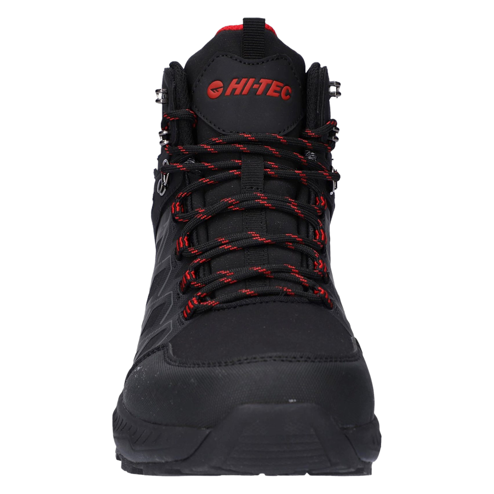 Mens Diamonde Mid Boots