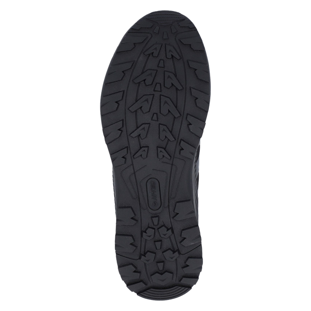 Mens Diamonde Mid Boots