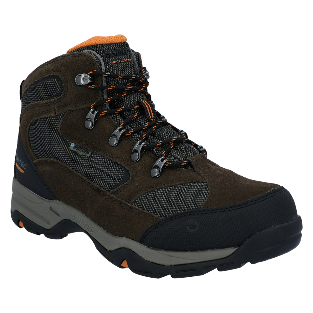 Mens Storm Boots