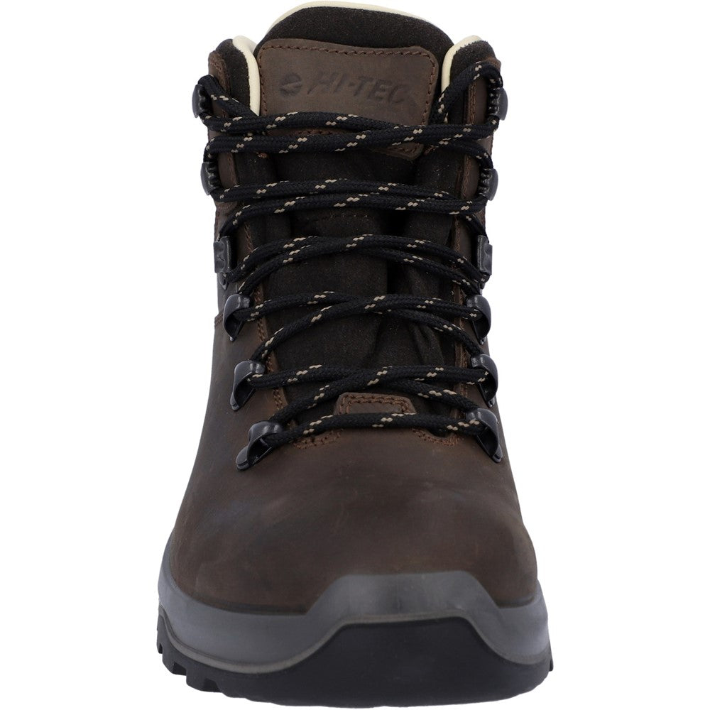 Mens Ravine Pro Leather WP Hiking Boots