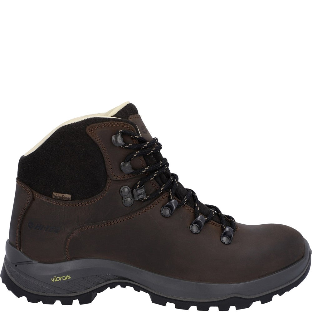 Mens Ravine Pro Leather WP Hiking Boots