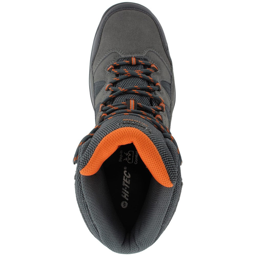 Mens Bandera II Wide Boots