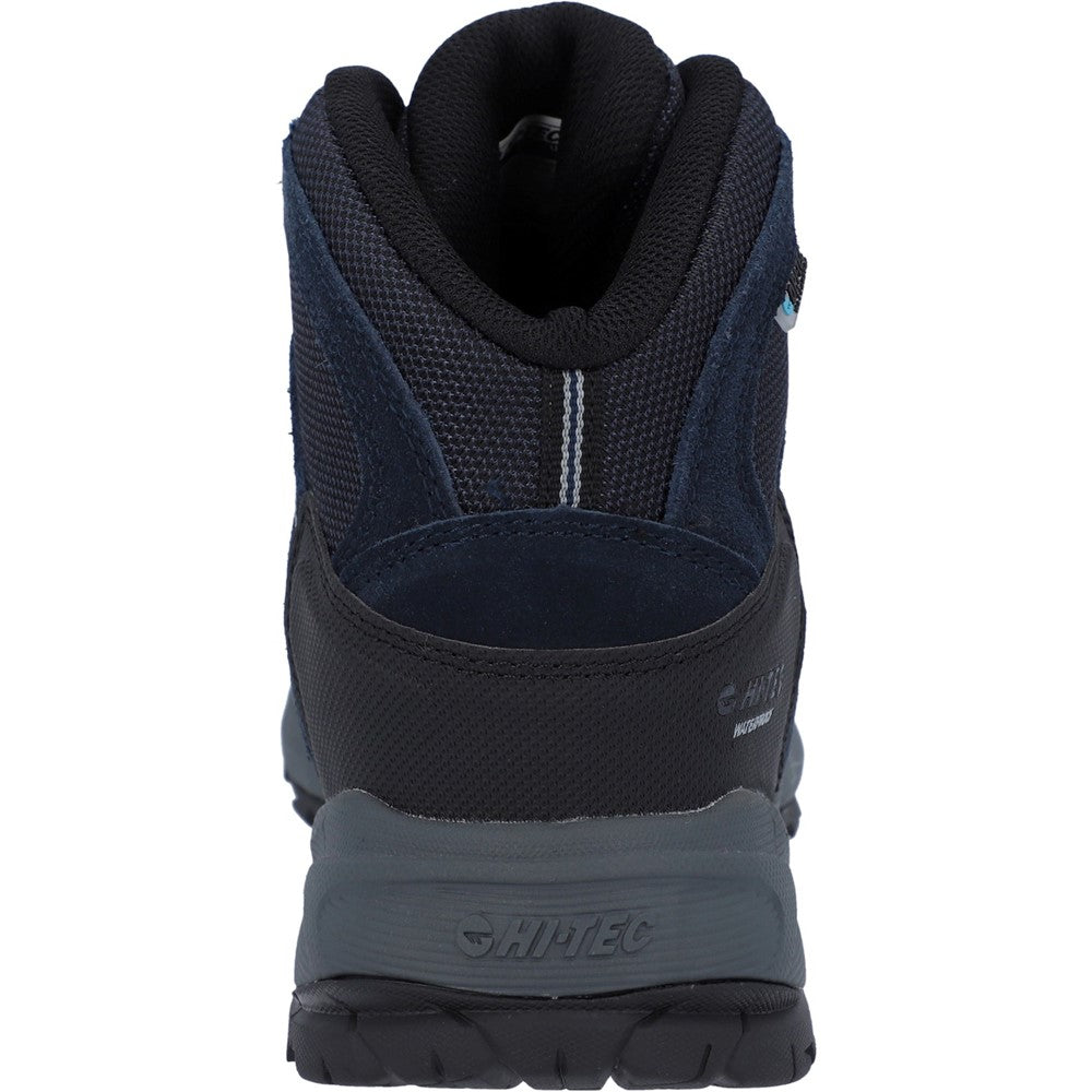 Mens Bandera Lite Boots
