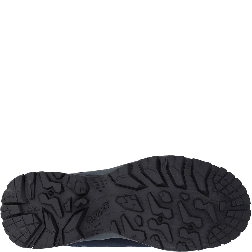 Mens Bandera Lite Boots