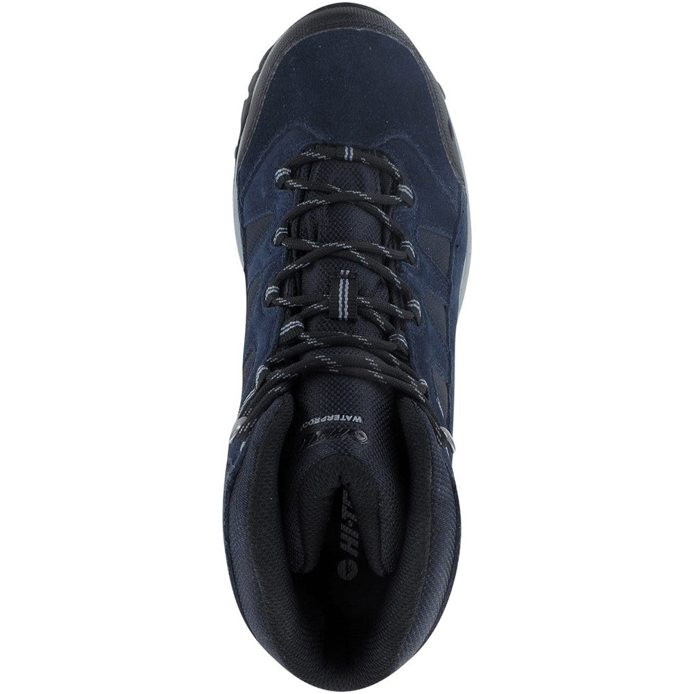 Mens Bandera Lite Boots