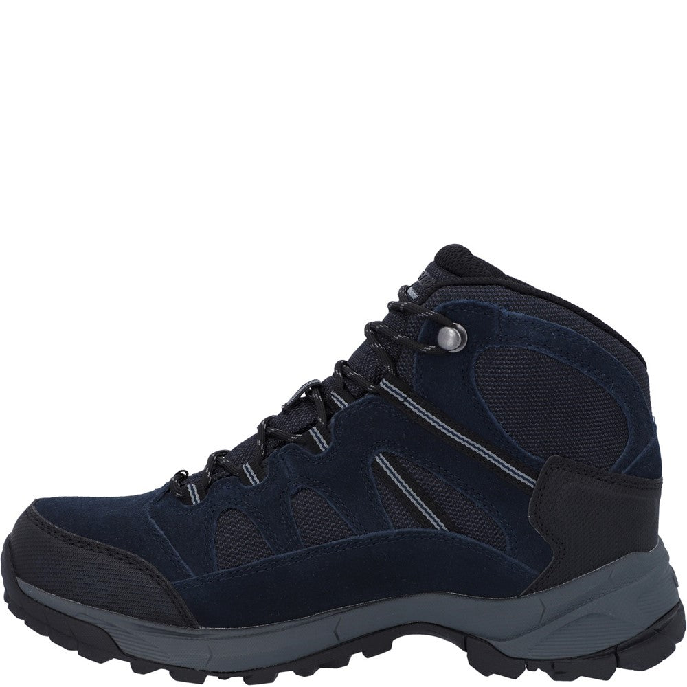 Mens Bandera Lite Boots