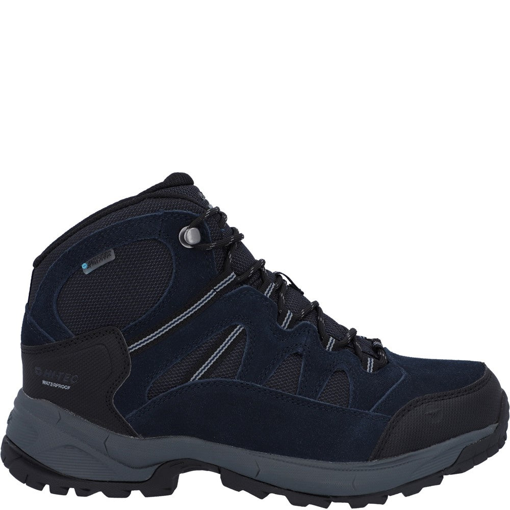 Mens Bandera Lite Boots