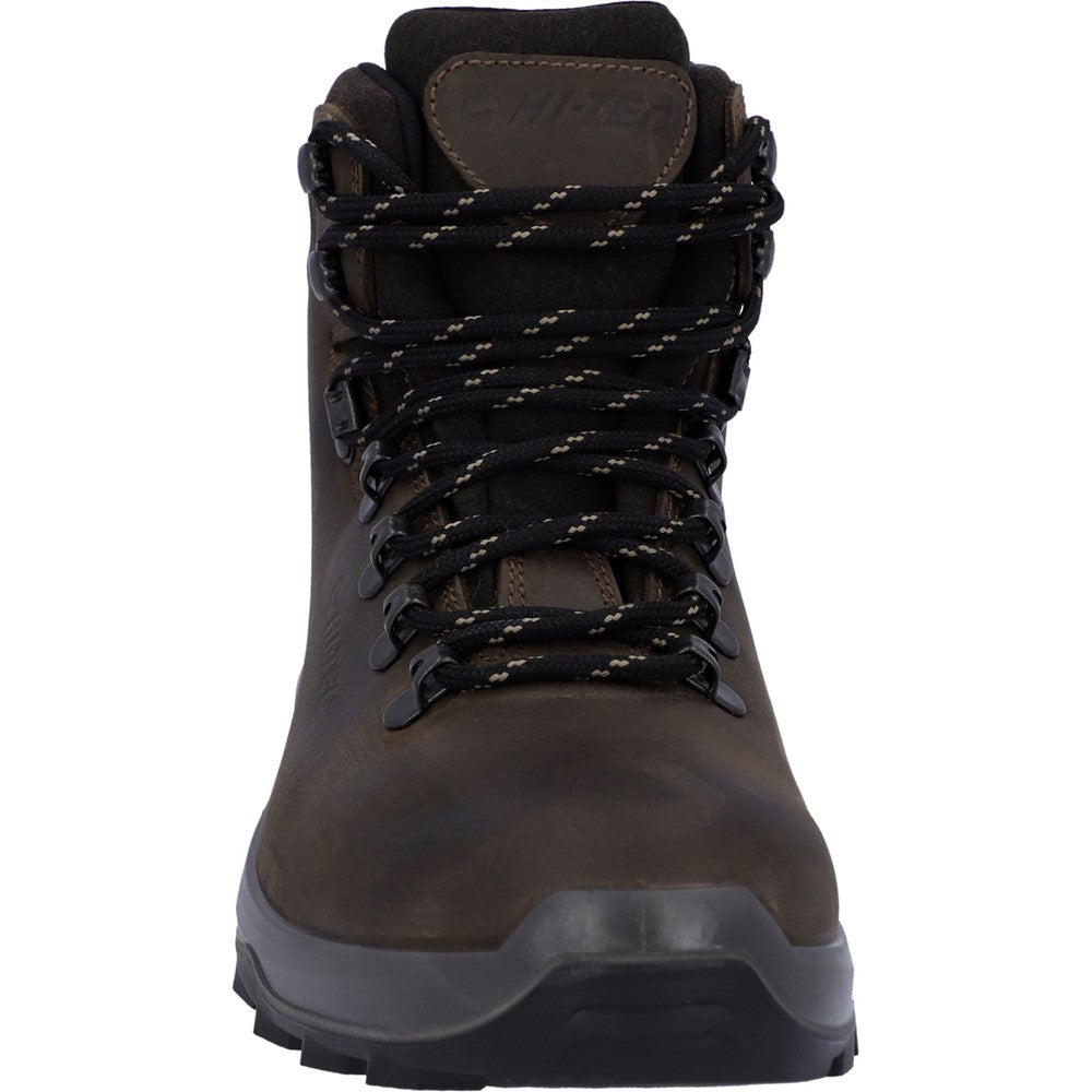 Mens Ravine Lite WP Leather Hiking Boots