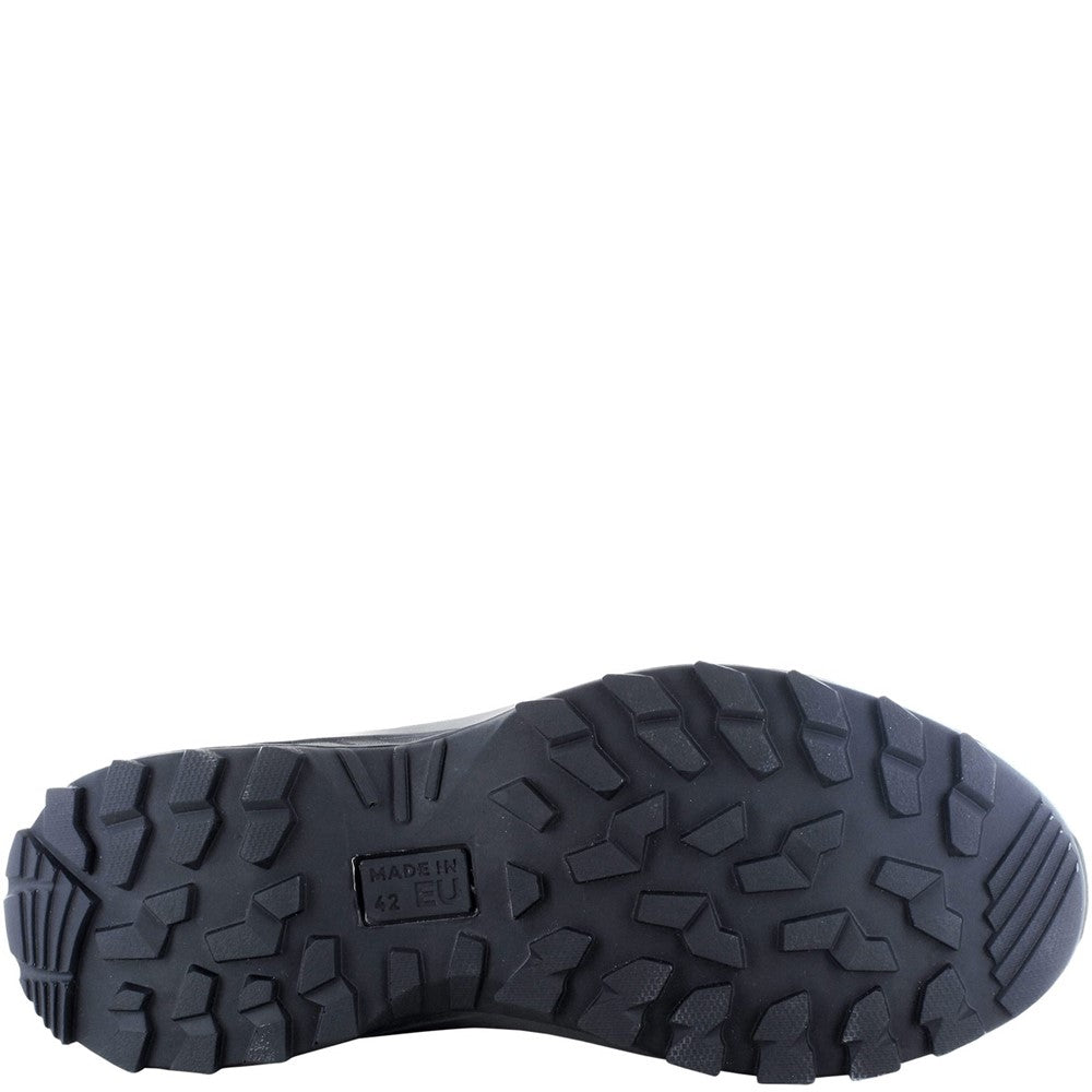 Mens Ravine Lite WP Leather Hiking Boots