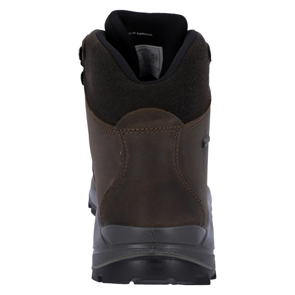 Mens Ravine Lite WP Leather Hiking Boots