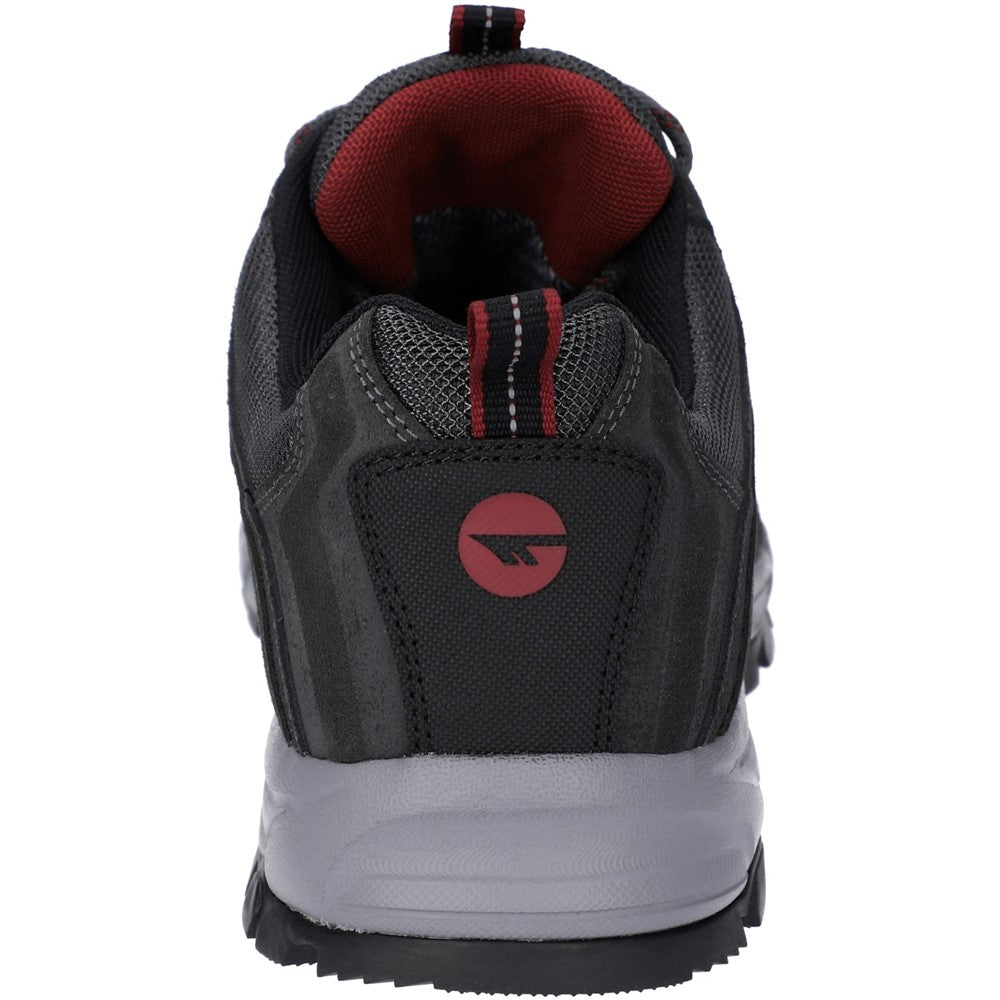 Mens Auckland Lite Waterproof Hikers