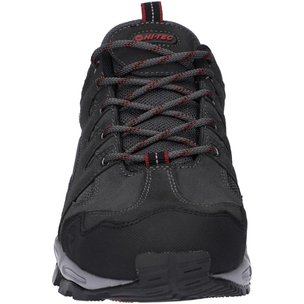 Mens Auckland Lite Waterproof Hikers