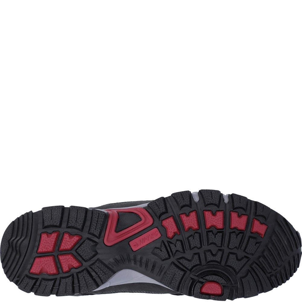 Mens Auckland Lite Waterproof Hikers