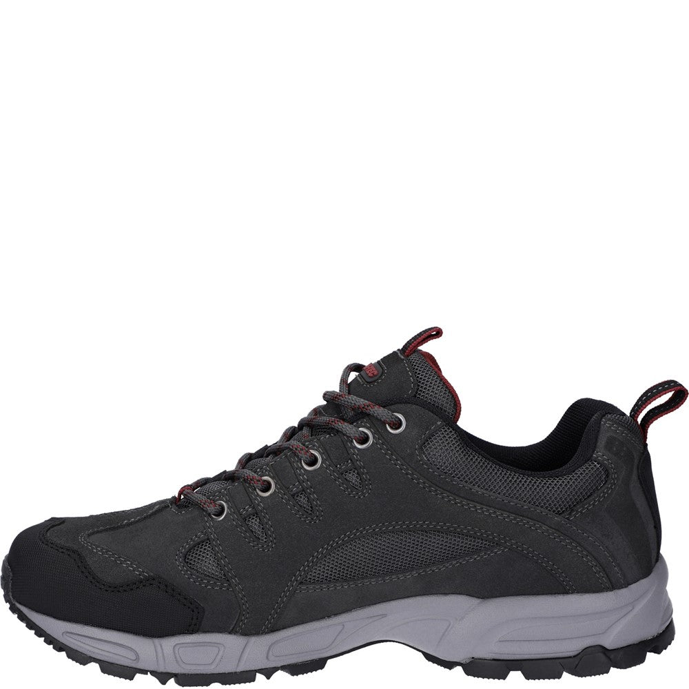 Mens Auckland Lite Waterproof Hikers