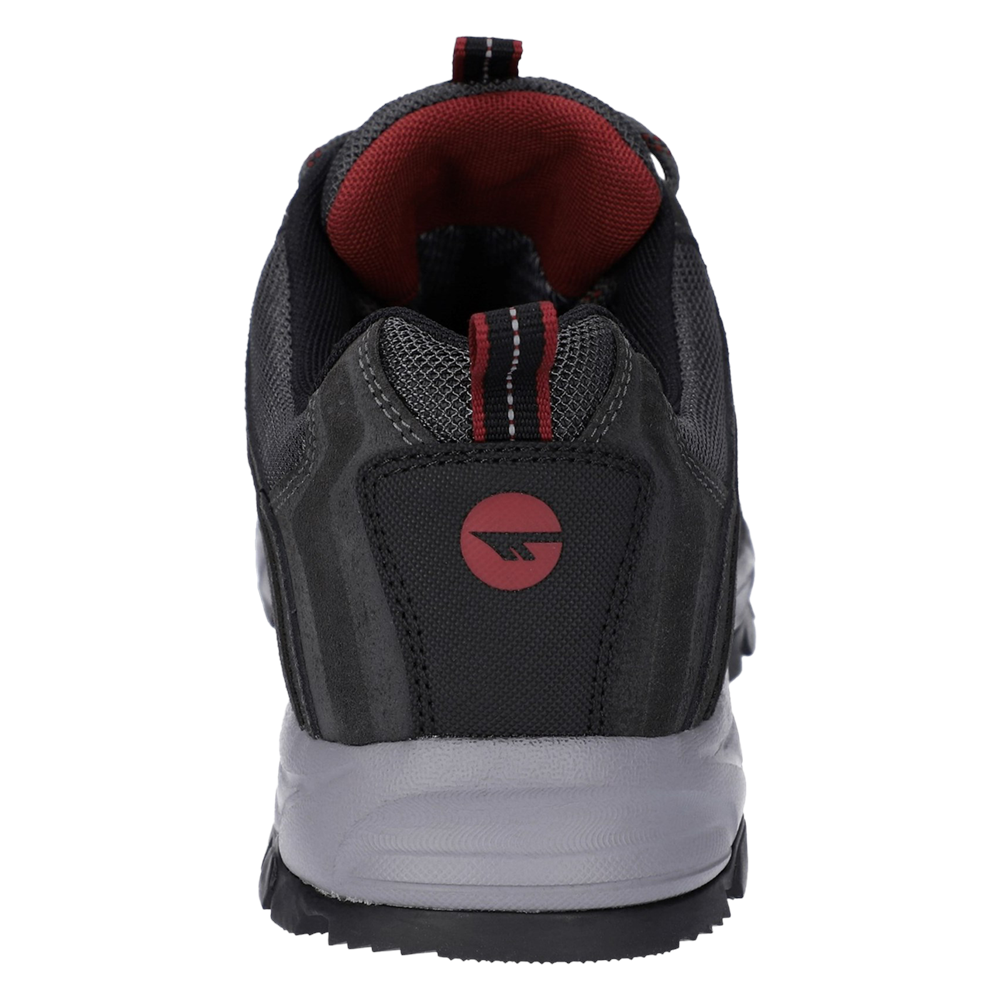 Mens Auckland Lite Waterproof Hikers