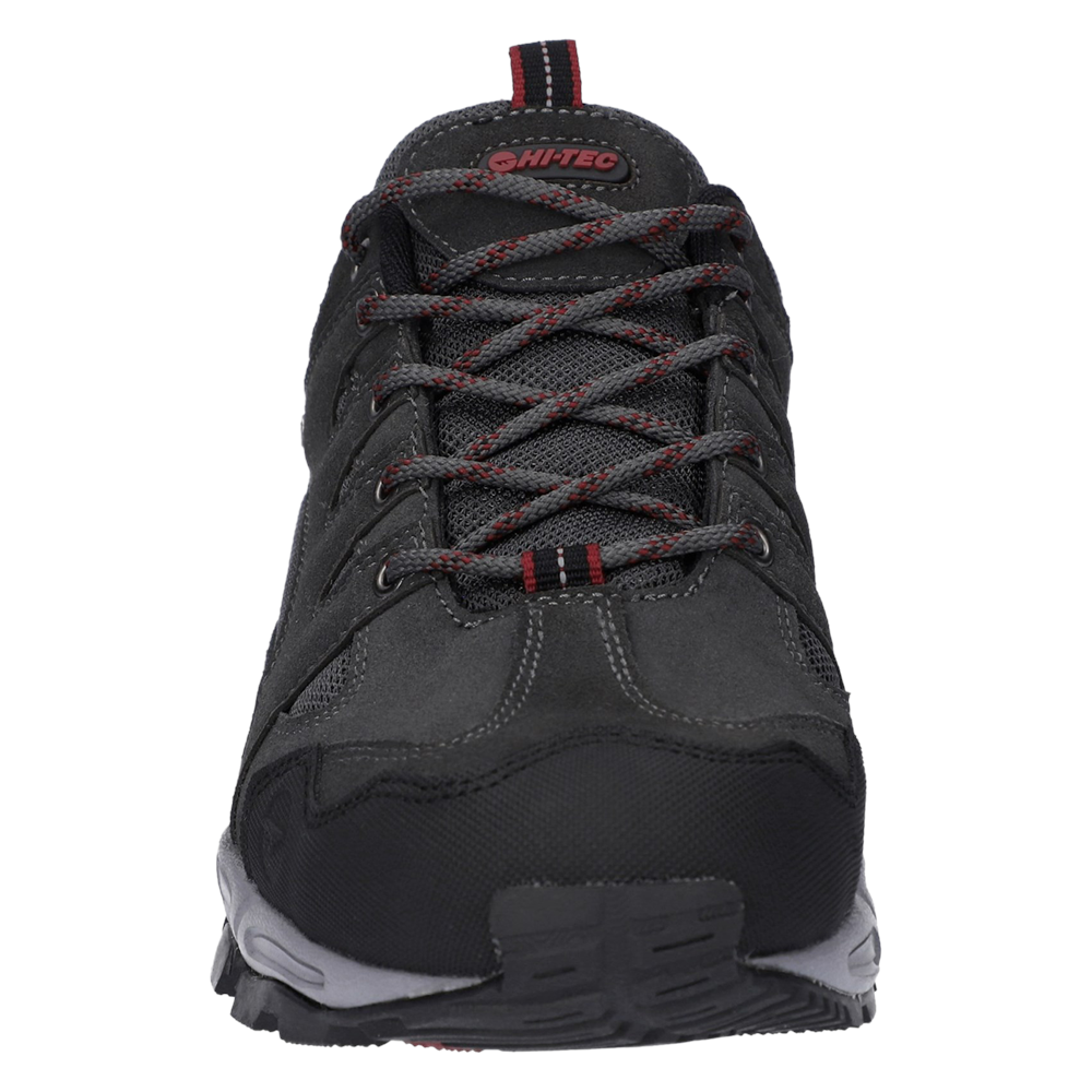 Mens Auckland Lite Waterproof Hikers