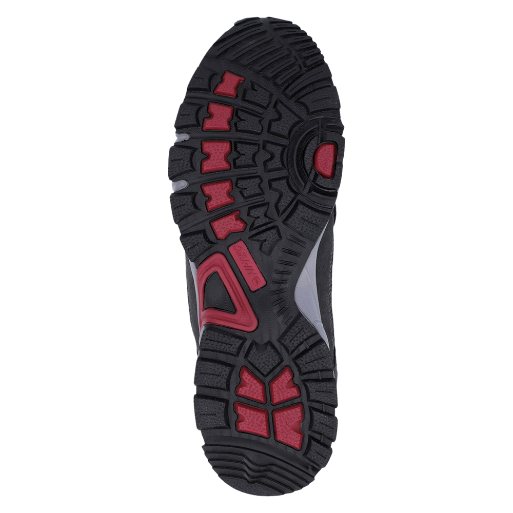 Mens Auckland Lite Waterproof Hikers