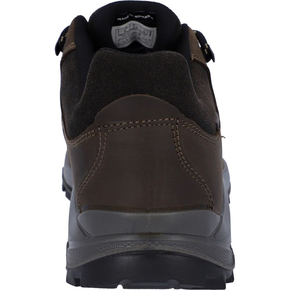 Mens Walk Lite Camino Ultra WP Hikers