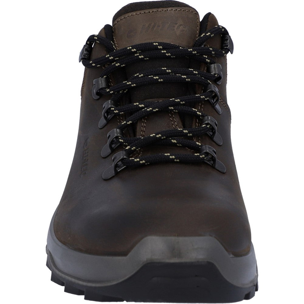 Mens Walk Lite Camino Ultra WP Hikers