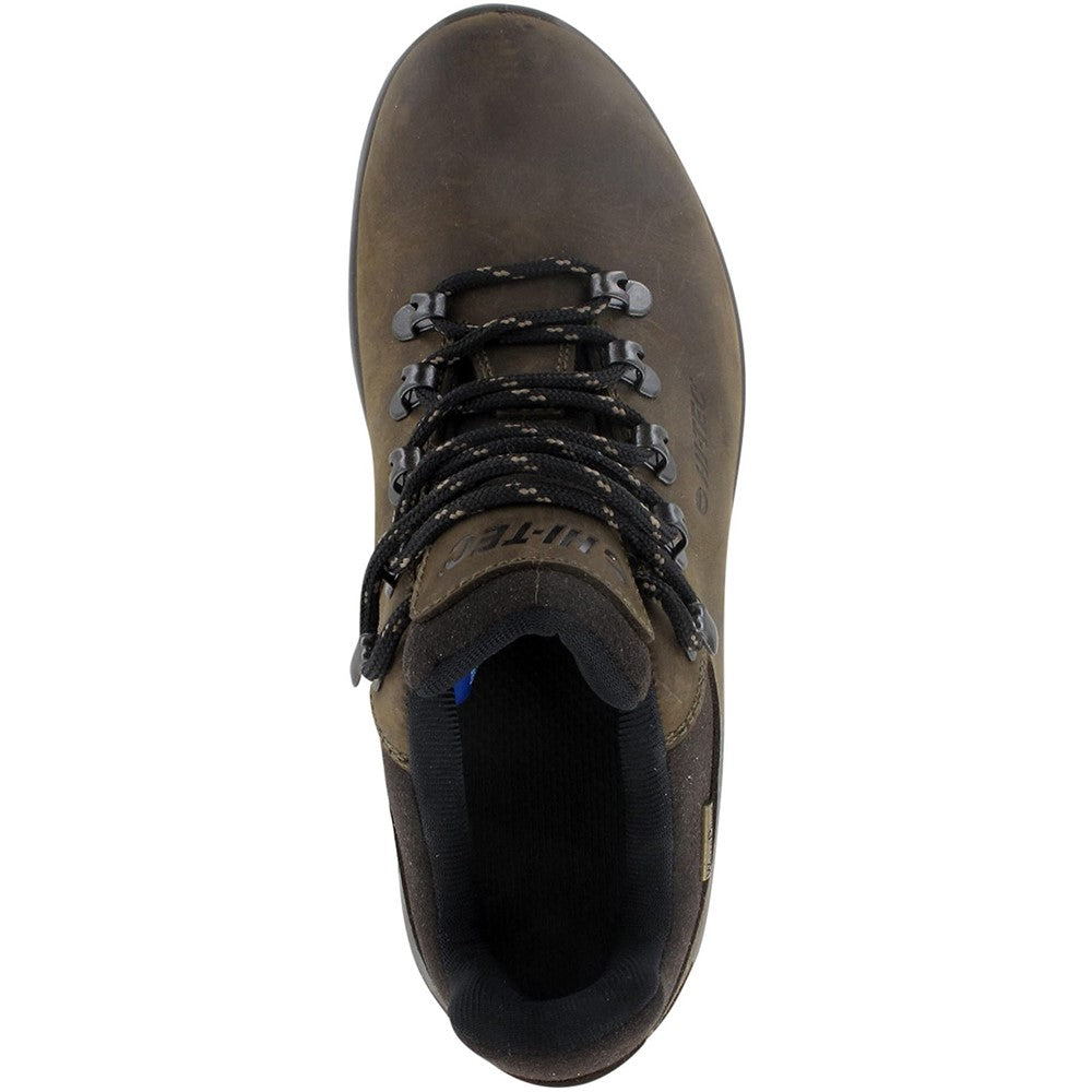 Mens Walk Lite Camino Ultra WP Hikers