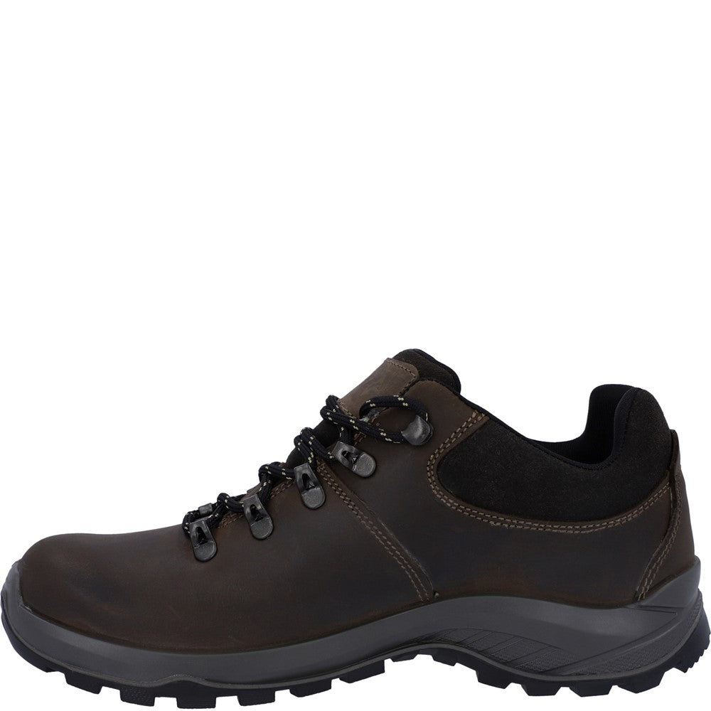 Mens Walk Lite Camino Ultra WP Hikers