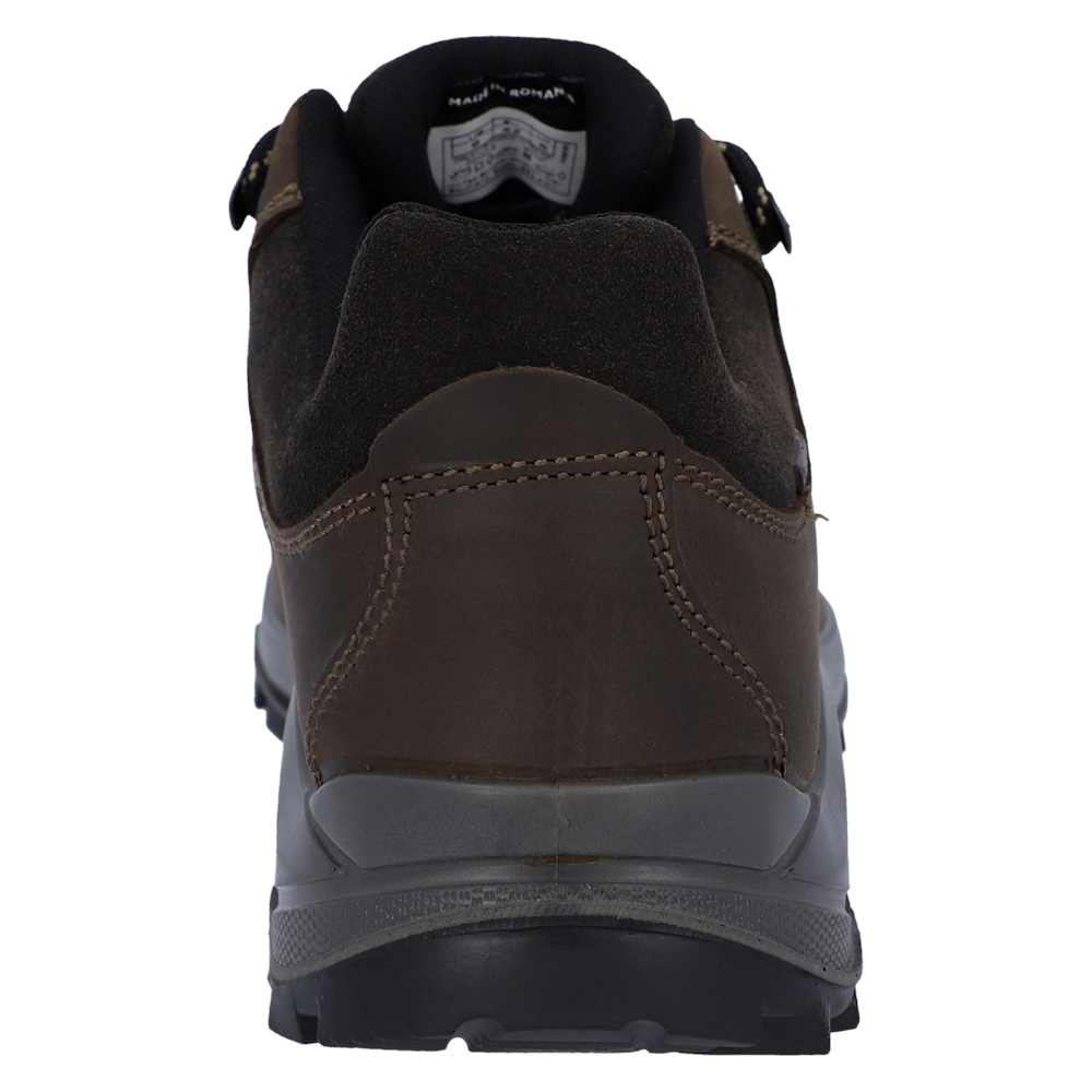 Mens Walk Lite Camino Ultra WP Hikers