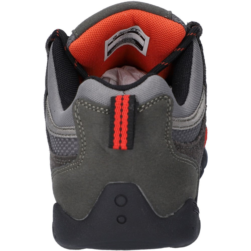 Mens Quadra II Walking Shoes
