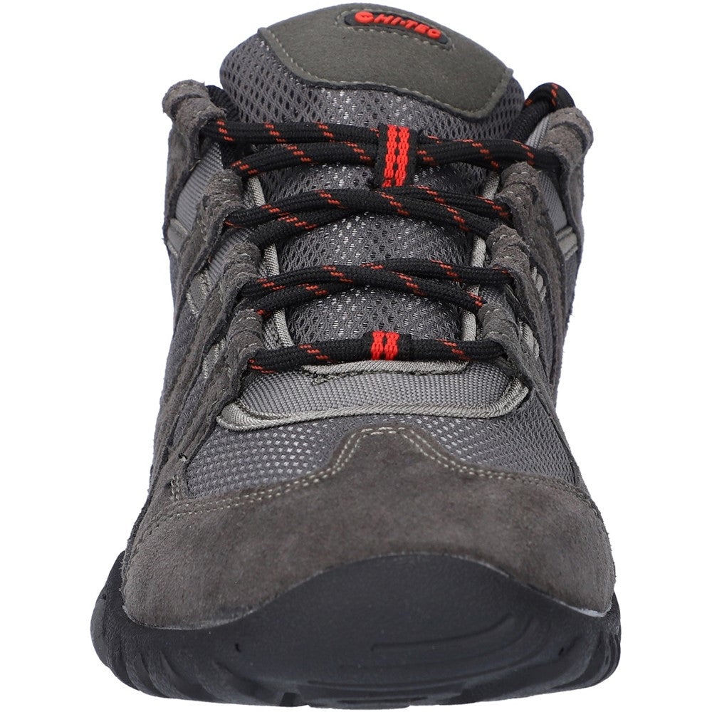 Mens Quadra II Walking Shoes