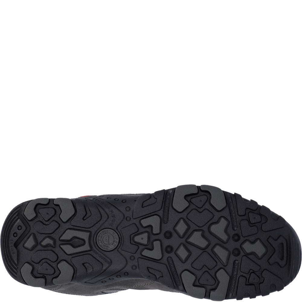 Mens Quadra II Walking Shoes
