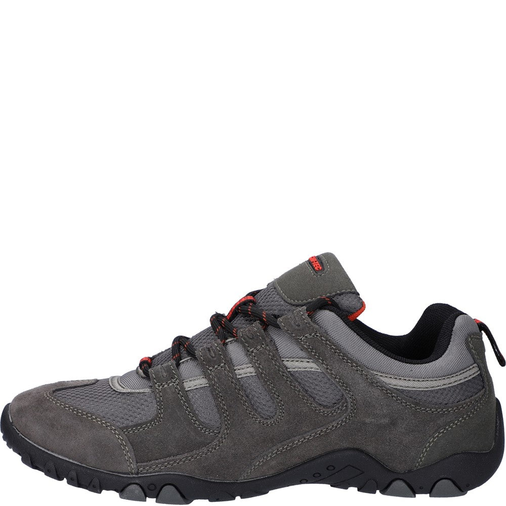 Mens Quadra II Walking Shoes