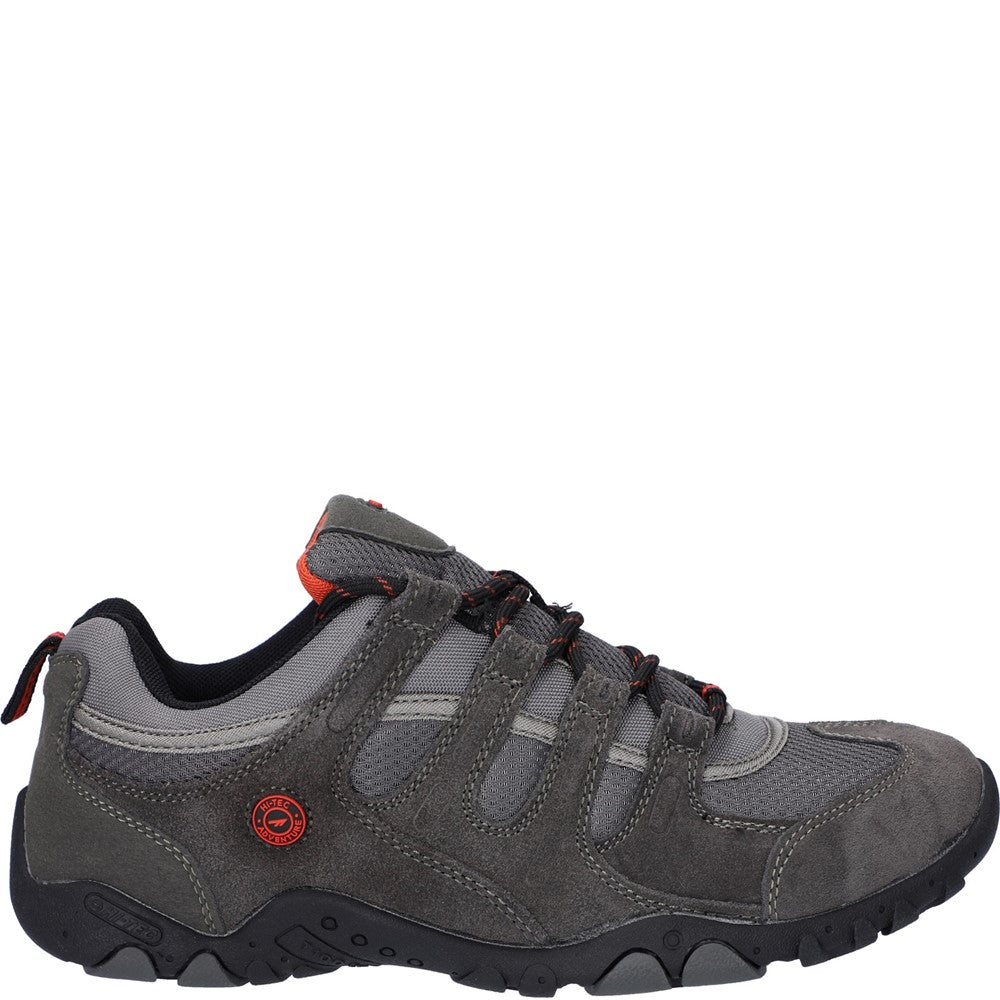 Mens Quadra II Walking Shoes