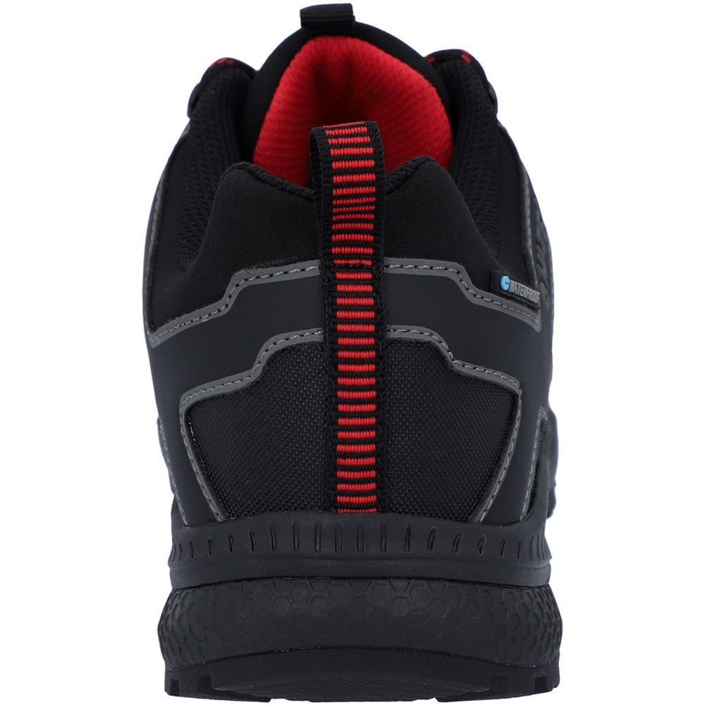 Mens Diamonde Low WP Hikers