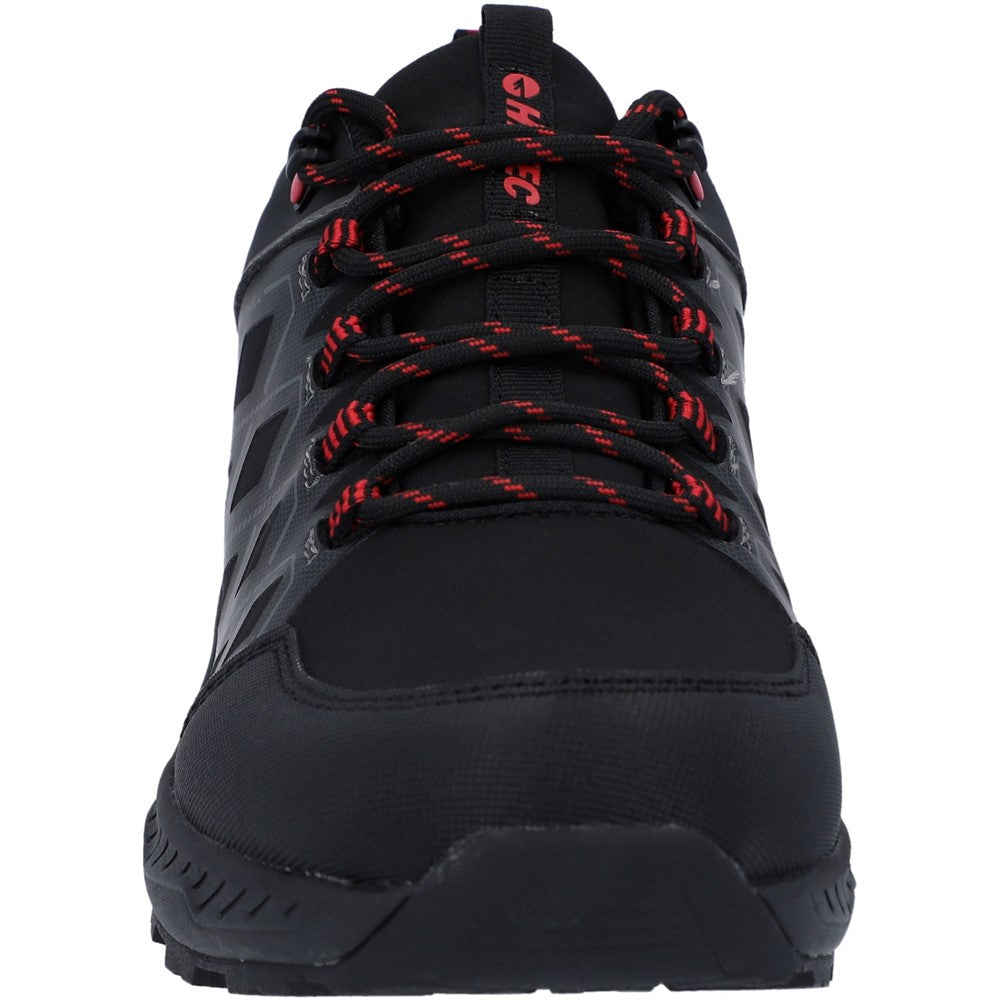 Mens Diamonde Low WP Hikers