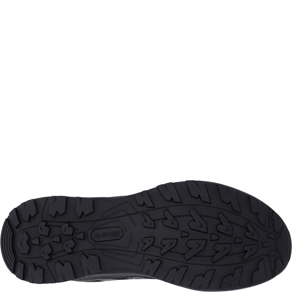 Mens Diamonde Low WP Hikers