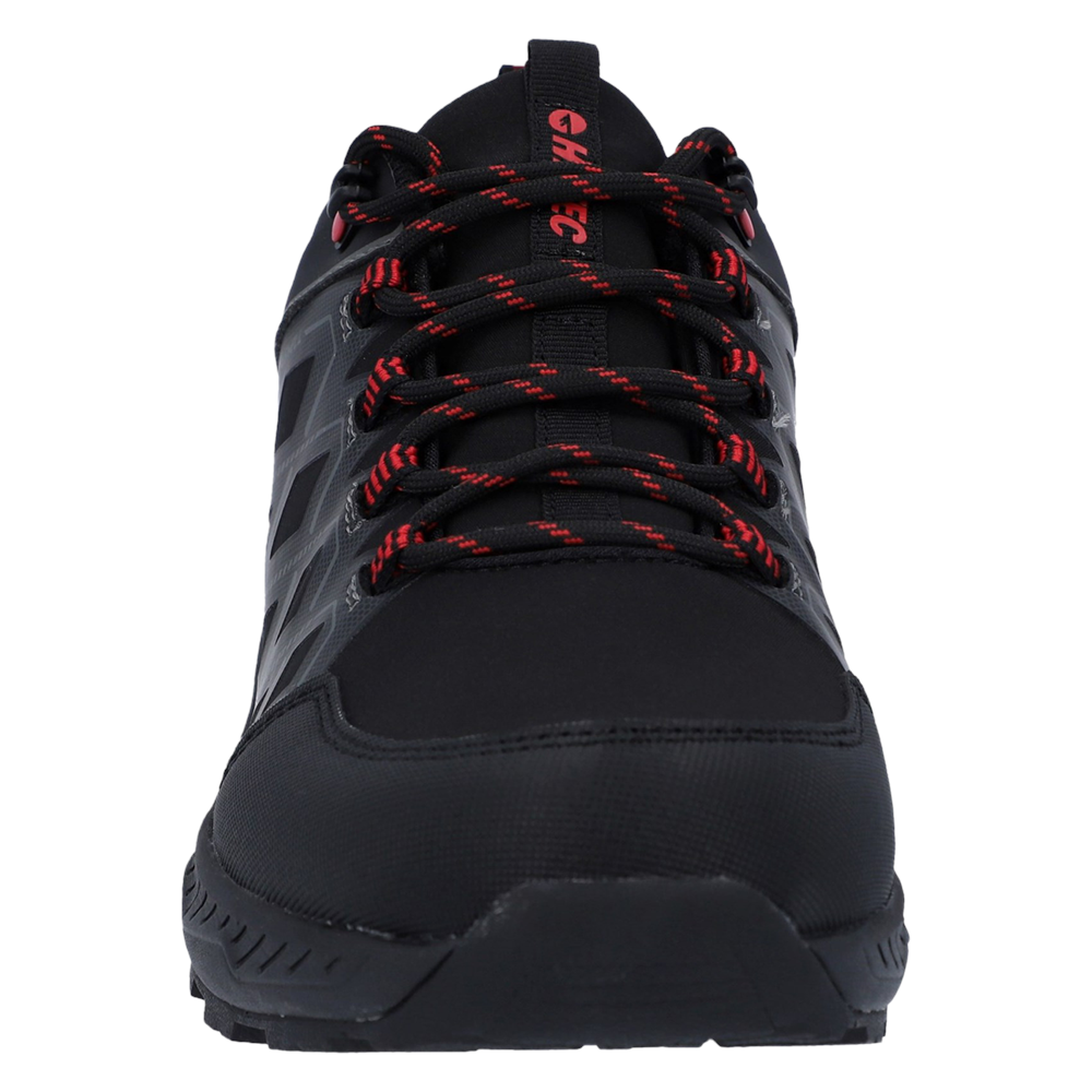 Mens Diamonde Low WP Hikers