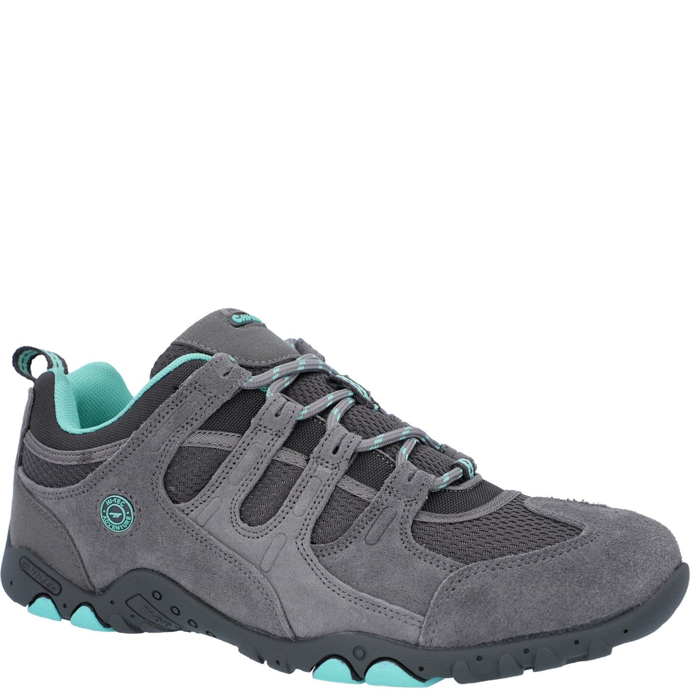 Womens Quadra II Shoes - Main Image