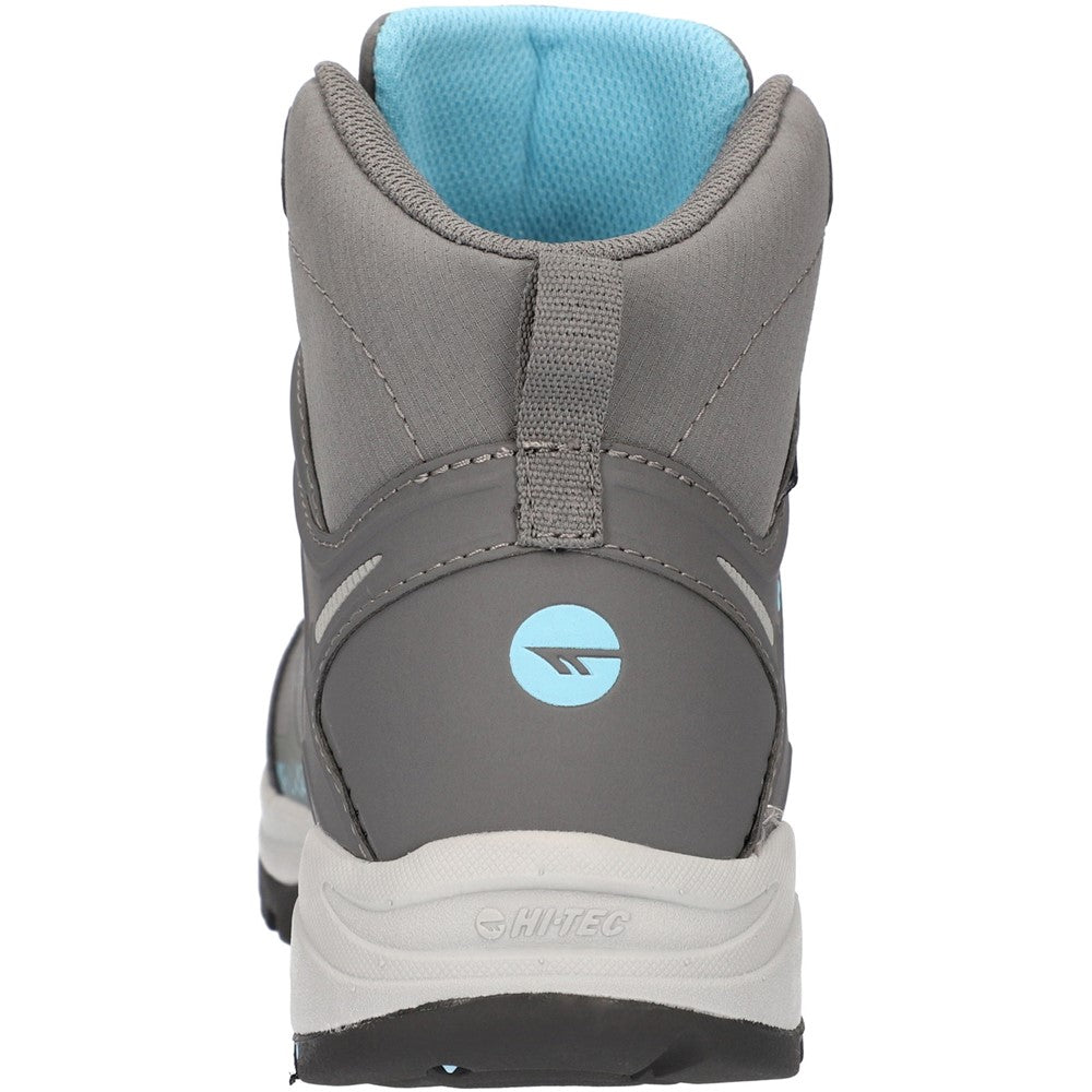 Womens V-Lite Psych Boots